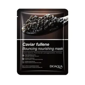 Bioaqua Cavier Fullence Sheet Musk 25g